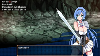 Nightmare knight parte 12