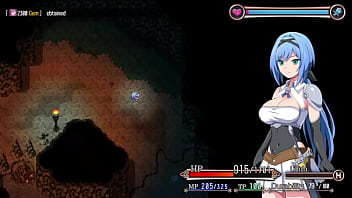 Nightmare knight parte 12