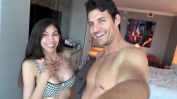 We finally got together with heathervahn to shoot something spectacular you’ll have a chance to see it this month on o