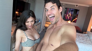 We finally got together with heathervahn to shoot something spectacular you’ll have a chance to see it this month on o