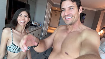 We finally got together with heathervahn to shoot something spectacular you’ll have a chance to see it this month on o