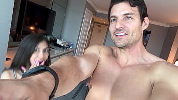 We finally got together with heathervahn to shoot something spectacular you’ll have a chance to see it this month on o