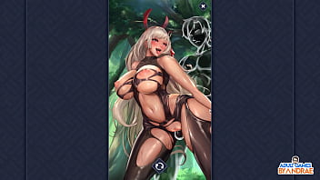 Rin's wild sexual intercourse all videos unlocked king of kinks