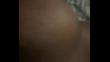 Beating the pussy up