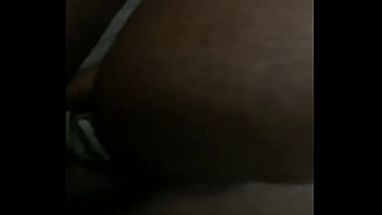 Beating the pussy up