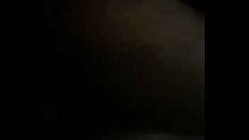 Beating the pussy up