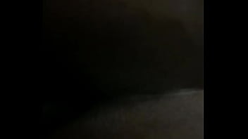 Beating the pussy up