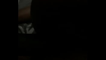 Beating the pussy up