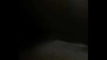 Beating the pussy up