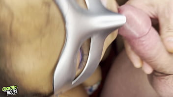 Bbw brasileira fazendo sexo grupal em casa de swing