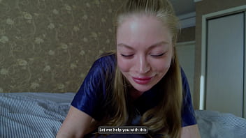 My jealous married step sister dina joy • nick morris