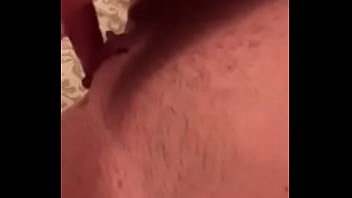 Listen to her wet pussy