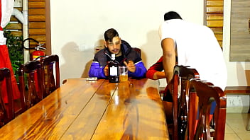 Minha amiga vindo me visitar