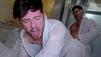 Raw Attraction Of Lustful Painters Trailer thumbnail