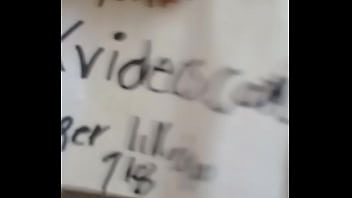 Vídeo de verificación