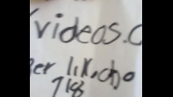 Vídeo de verificación