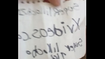 Vídeo de verificación