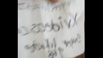 Vídeo de verificación