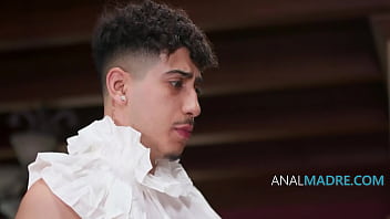 The 40 year old virgin's first time but anal rachel ramsey diego perez The 40 year old virgin's first time but anal rachel ramsey diego perez