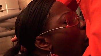 Patricia is a gangbang darling