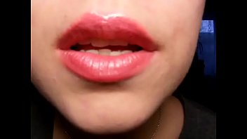 Tonguefetish bitch nastya