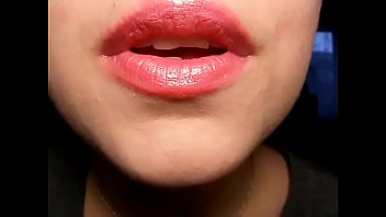 Tonguefetish bitch nastya