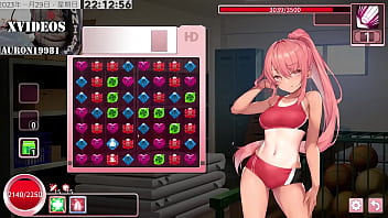 一名男高中生攻略數位校園美女的故事