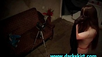 Amateur stripes in home for fans but another cam records 01