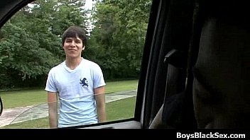 White Sexy Twinks Banged My Black Gay Men 17 thumbnail