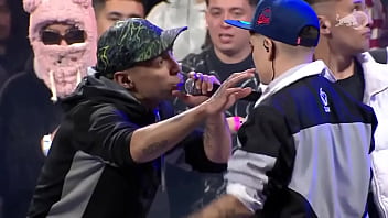 Teorema vs el menor rb chile 2024 final