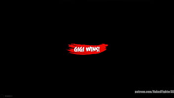 Gigi vs sherlinn nf3d mixed sexual combat