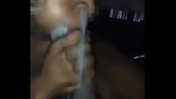 My n sucking it till i nut her