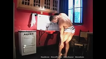 Muscle Shows Himself thumbnail