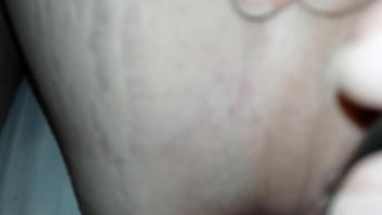 Friend with vibrator pt 2