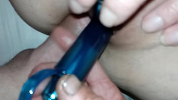 Friend with vibrator pt 2