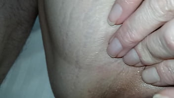 Friend with vibrator pt 2