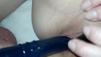 Friend with vibrator pt 2
