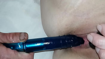 Friend with vibrator pt 2
