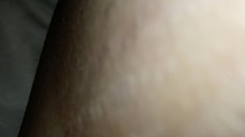 Friend with vibrator pt 2