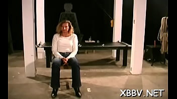 Filthy girlfriend is riding a sex tool era