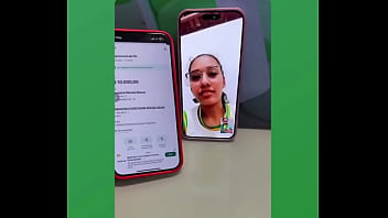 Vídeo de verificação
