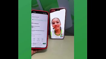 Vídeo de verificação