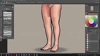 Sts broadcast by dc on picarto from june fourteenth 2022 b