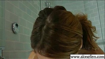 Sexy hot girl filmed using toys to masturbate movie 29