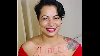 Vídeo de verificação