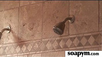 Soapy Massage End With A Big Cumshot 19 thumbnail