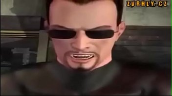 3d blonde punished and fucked till screeming