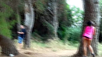 Candace loves men who are obsessed with tits