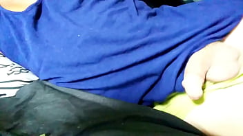 Hot Jerking Off Big Cock On Leaked Instagram Dm thumbnail