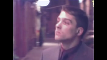 Cute and sexy melinda gives a customer a nice blow job